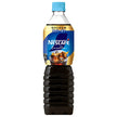Nestlé Japan Nescafé Excella Bottle Coffee Low Sweetness 900ml PET bottles x 12 pieces [Shipped in Japan]