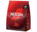 Nestlé Japon Nescafé Excela Recharge Sachet 95g x 12 sachets