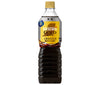 Nestle Japan Nescafe Gold Blend Quality Bottled Coffee Unsweetened 900ml PET Bottle x 12 Bottles 