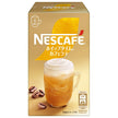 ネスレ日本 ネスカフェ ホイップタイム カフェラテ (9.4g×6P)×24箱入
