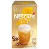 ネスレ日本 ネスカフェ ホイップタイム カフェラテ (9.4g×6P)×24箱入