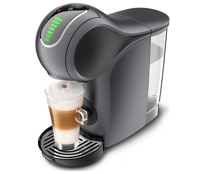 Nestlé Japon Nescafé Dolce Gusto GENIO S Touch Space Grey x 1 pièce