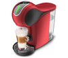 Nestlé Japon Nescafé Dolce Gusto GENIO S Touch Rouge Métal x 1 pièce