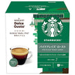 Nestlé Japan Starbucks Pike Place Roast Nescafé Dolce Gusto Special Capsules 12 pieces (12 cups) x 3 boxes [Shipped in Japan]