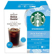 Nestlé Japan Starbucks Ice Americano Nescafé Dolce Gusto Special Capsules 12 pieces (12 cups) x 3 boxes [Shipped in Japan]