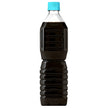 Nestlé Japan Nescafé Excella Bottle Coffee Unsweetened Labelless 900ml PET bottles x 12 pieces [Shipped in Japan]