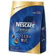 Nestlé Japan Nescafe Flavor Roasted Momentary Luxury 50g x 12 bags [Shipped in Japan]