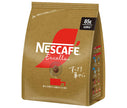 Nestle Japan Nescafe Excella Refreshing and Gorgeous 85g x 12 bags