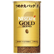 Nestlé Japan Nescafe Gold Blend Eco & System Pack [For Barista Refill] 95g x 12 pieces [Shipped in Japan]
