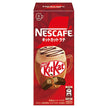 ネスレ日本 ネスカフェ キットカットラテ (18.9g×4P)×24箱入【日本出荷】