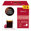 ネスレ日本 ネスカフェ ドルチェ グスト 専用カプセル モカブレンド 30P×3箱入【日本出荷】