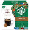 ネスレ日本 スターバックス ハウスブレンド ネスカフェ ドルチェ グスト 専用カプセル 30P×3箱入【日本出荷】