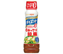 Nissin Oilio Nissin Dressing Diet Light Style Japonais Bouteille PET 185 ml x 12 pièces 