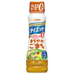 Nissin Oilio Nissin Dressing Diet Mellow or Sesame Flavor 185ml PET x 12 bottles [Shipped in Japan]