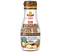 Nisshin Oillio Nisshin Macadamia Nut Oil 145g x 12 bottles