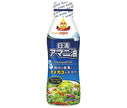 日清オイリオ 日清アマニ油 320g×8本入【日本出荷】