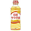 日清オイリオ 日清サラダ油 400gPET×10本入【日本出荷】