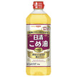 Nissin Oilio Nissin Rice Oil 800g x 8 bottles [shipped in Japan]