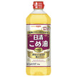 日清オイリオ 日清こめ油 800g×8本入【日本出荷】