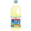 日清オイリオ 日清キャノーラ油 1300g×10本入【日本出荷】