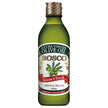 Nissin Oilio BOSCO Extra Virgin Olive Oil 456g bottle x 12 bottles [Shipped in Japan]