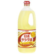 Nissin Oilio Nissin Huile à Salade 1300g x 10 pièces 