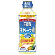 日清オイリオ 日清キャノーラ油 400gペットボトル×10本入【日本出荷】