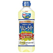 Nissin Oilio Nissin Canola Oil Healthy Light 600gPET x 10 pieces [Shipped in Japan]