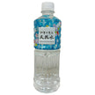 Mitsuuroko Blessings of the Four Seasons Natural Water 550ml PET bottles x 24 pieces [Shipped in Japan]