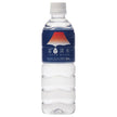 ミツウロコ 富士清水 JAPAN WATER 500mlPET×24本入【日本出荷】