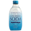 Nose Sake Brewery Nose Soda 300ml bottle x 24 bottles [shipped in Japan]