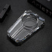 Luxury Crystal Glass Ashtray