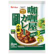 ハウス食品 カリー屋カレー 小盛 中辛 450g(150g×3袋)×6個入【日本出荷】