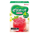 House Foods Jelly Ace Strawberry Flavor 92g x 10 boxes [shipped in Japan]