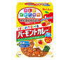 ハウス食品 特定原材料8品目不使用 はじめて食べる バーモントカレー 60g×6個入