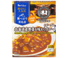 House Foods Selected Popular Store Curry Pork 180g x 10 Pieces with Hokkaido Vegetables [Shipped in Japan]