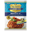 ハウス食品 プロクオリティ 濃厚ボロネーゼ 3袋入り 390g×6個入【日本出荷】