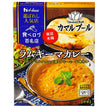 House Foods Selected Popular Store Lamb Keema Curry 150g x 10 pieces [Shipped in Japan]