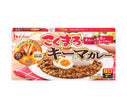 House Foods Kokumaro Keema Curry Sweet 148g x 10 pieces [Shipped in Japan]