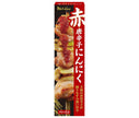 House Foods Red Chili Garlic 40g x 10 pieces [Shipped in Japan]