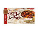 House Foods Holiday Stew for Beef 140g x 10 pieces [Shipped in Japan]