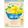 House Foods Local Fruit Fruitier Setouchi Hiroshima Lemon 150g x 30 pieces [Shipped in Japan]