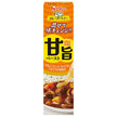House Foods Curry Partner, pâte douce et savoureuse, 42g x 10 tubes.