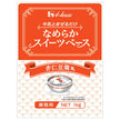House Gavan smooth sweets base almond tofu style 1kg x 6 pieces [shipped in Japan]