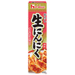 ハウス食品 おろし生にんにく 43g×10個入【日本出荷】