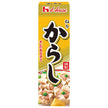 ハウス食品 ねりからし 43g×10個入【日本出荷】