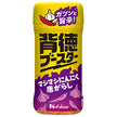 House Foods Immoral Booster Mashimashi Garlic Garashi 55g x 5 pieces [Shipped in Japan]