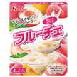 House Foods Fruche Mixed Peach 200g x 30 pieces [Shipped in Japan]