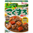 House Foods Kokumaro Curry Retort Medium Spicy 180g x 30 pieces [Shipped in Japan]