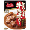 House Foods Torouma beef kakuni curry 200g x 30 pieces [shipped in Japan]